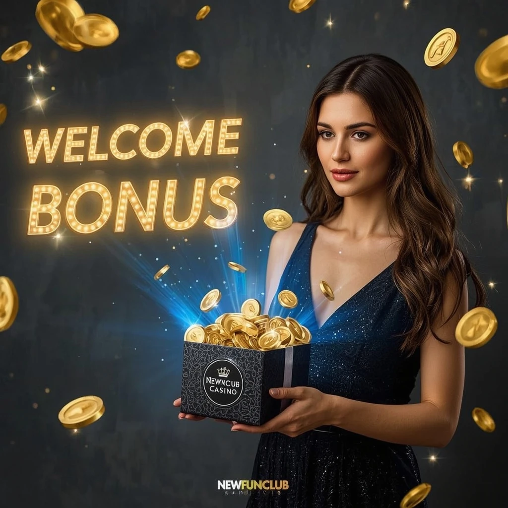 NewFunClub Casino bonus NewFunClub Casino bonus