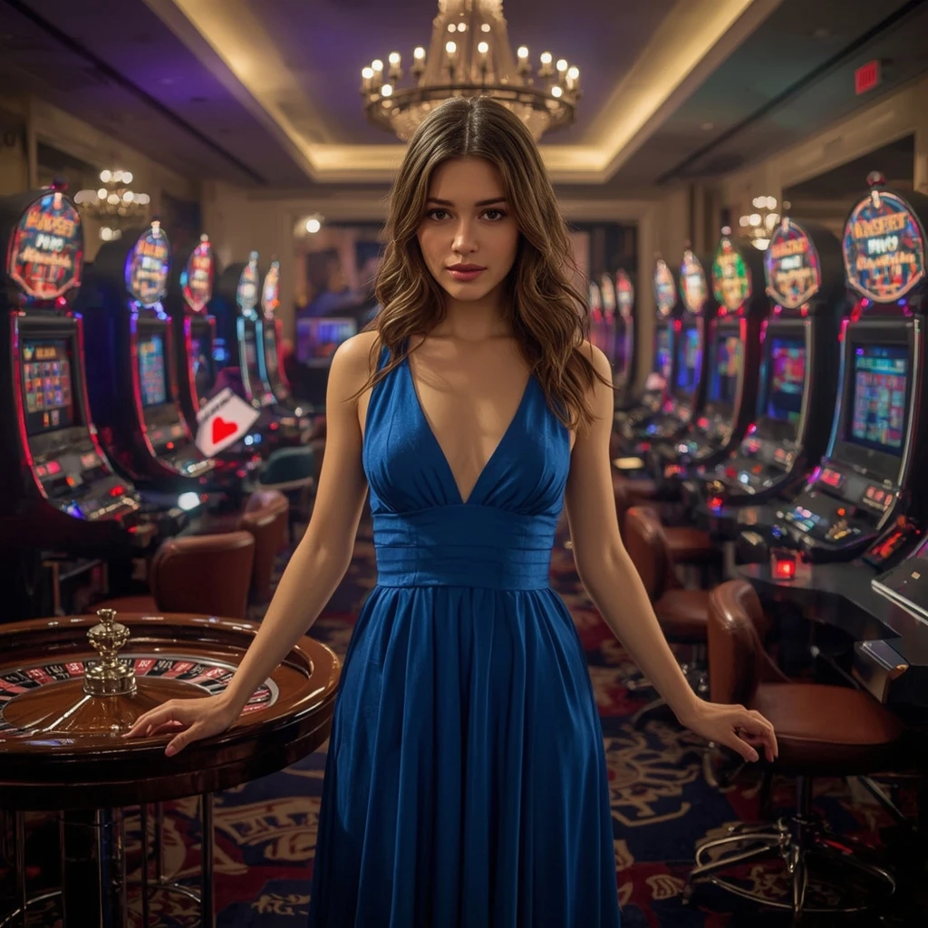 NewFunClub Casino games NewFunClub Casino games