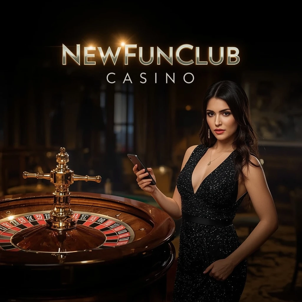 NewFunClub Casino Canada NewFunClub Casino Canada